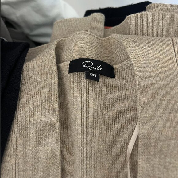 NWT Rails Brunella Cardigan - Picture 4 of 4